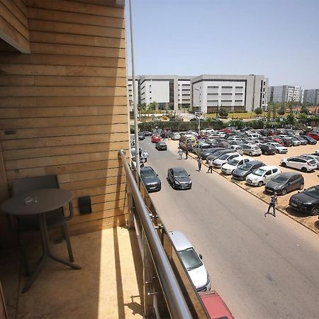 Lotus Hotel Casanearshore Casablanca Exterior foto
