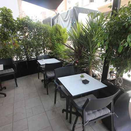 Lotus Hotel Casanearshore Casablanca Exterior foto