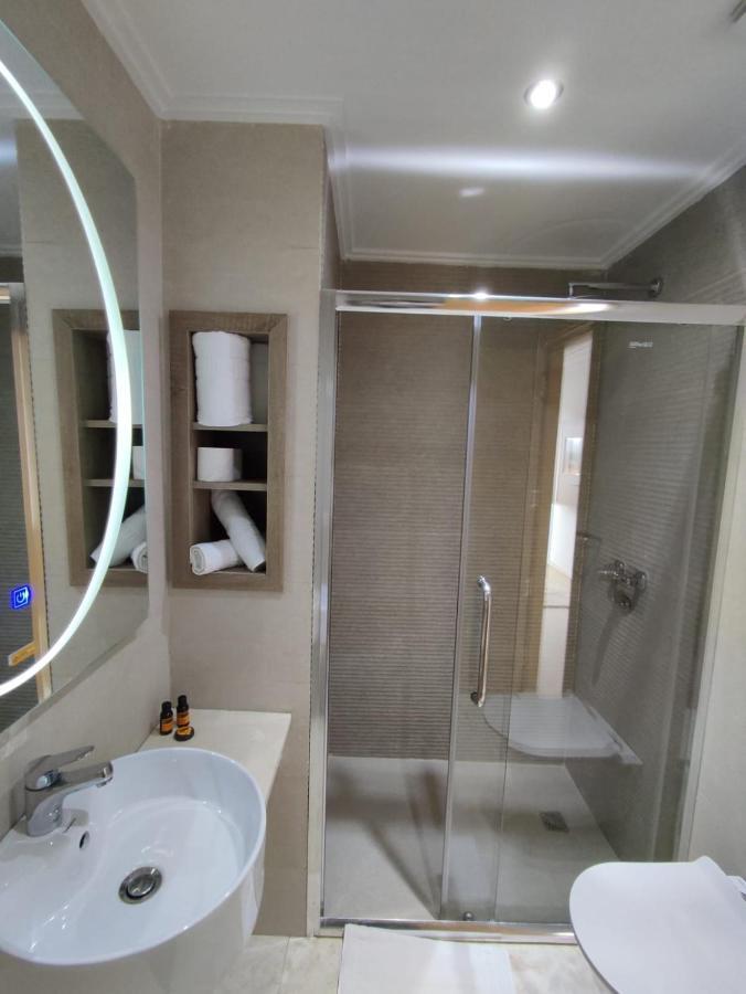 Lotus Hotel Casanearshore Casablanca Exterior foto