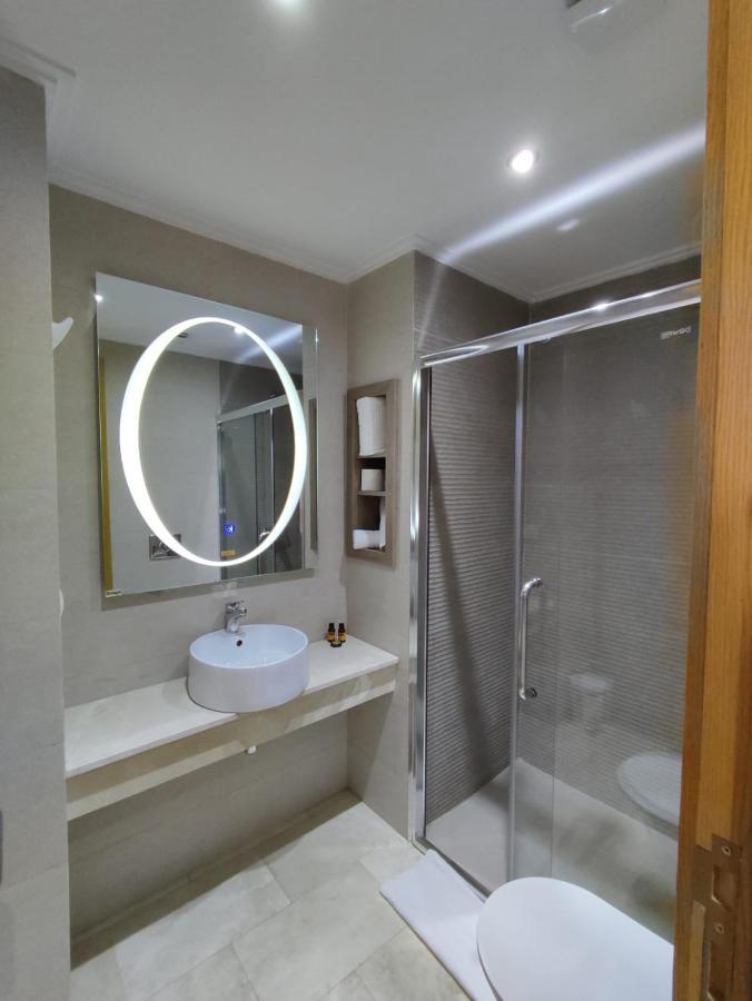 Lotus Hotel Casanearshore Casablanca Exterior foto